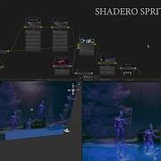 Shadero Sprite 1 7 The 2D Shader Editor For Unity