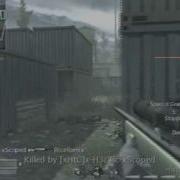 RiceRemix CoD4 QS 1v1 Quality Test 2
