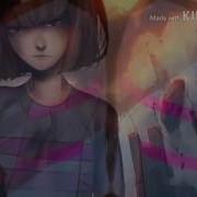 Undertale Genocide AMV Animation Monster Inside