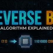 REVERSE BITS Bit Manipulation Made SUPER EASY LeetCode 190 Interview Favorite