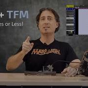 FMC и TFM за 5 минут