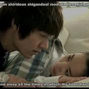 City Hunter MV So Goodbye