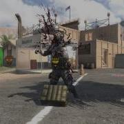 INSANE SPAWN SHOT W POV DESC