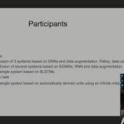 Zero Cost Speech Recognition Task Overview