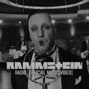 Rammstein Radio Official Video