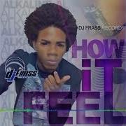 Alkaline How It Feel Official Visualizer How It Feel Riddim 2014