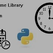 The Datetime Library In Python Extract Date And Time From Computer