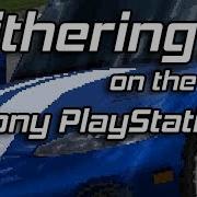 Dithering On The Sony PlayStation