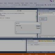Inputbox Y Msgbox Visual Basic Calculo De Millas Marinas A Metros
