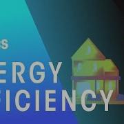 Energy Efficiency Energy Physics FuseSchool