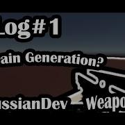Well Yet Another Voxel World Devlog MCBFCoD DEVLOG 1