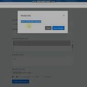 Smart Monkey Export As Selenium Test Suite