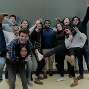 DSP Rush Fall 2018