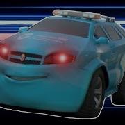 Gas Gas Gas