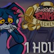 Blue Friday Night Funkin FULL SONG 1 HOUR