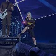 Linkin Park Numb Live At Jakarta 16 02 2025