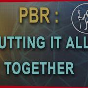 Game Engine Programming 071 3 Finish Implementation Of PBR