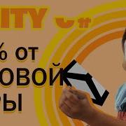 8 Быстрая и простая архитектура проекта в Unity для новичков