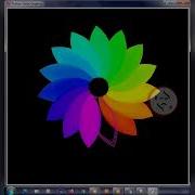Python Turtle Graphics Multi Color Circle Draw Shorts Python Pythonprogramming