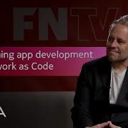 Network As Code APIs Are Powering The Future Of Application Development