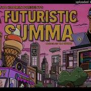 Metro Boomin TAKE ME THRU DERE A Futuristic Summa