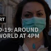 In The Slow Lane Urban Lives In The Time Of Coronavirus AFP