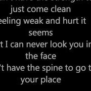 This Wild Life Ripped Away Lyrics