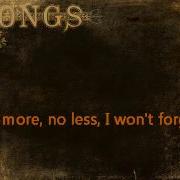Breaking Benjamin Without You Lyrics On Screen