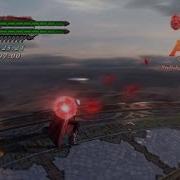 DMC4SE Another Scarecrow Combo