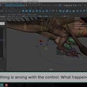 Dragon Rig Pole Vector Fix