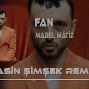 Mabel Matiz Fan Yasin Şimşek Remix Bırakalım Onları Canım Konuşalım Senli Benli