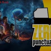 Baldur S Gate 3 Zero Punctuation