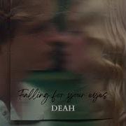 Falling For Your Eyes