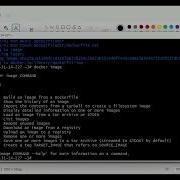 Day 6 Dockerfile How To Create Custom Docker Images Docker Pull And Docker Commit Commands