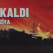 Eşref Ziya Az Kaldı 1991 Lyrics Video
