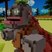 Cube World Omega Devlog Oh No Ogres