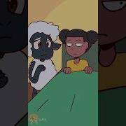 Oh No Amanda The Adventurer Animation Shorts Amanda