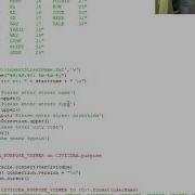 Insert Into Oracle Table By Python Script