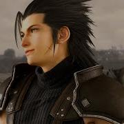 Who Is Final Fantasy 7 S Zack Fair