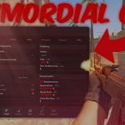 A First Look At PRIMORDIAL ON CS2 Full Showcase