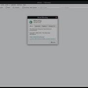 Install KDevelop 5 6 In Manjaro Gnome 20 1 200911 Linux58
