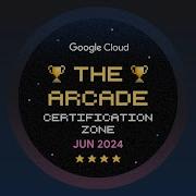Serverless Data Processing With Dataflow The Arcade Certification Zone June 2024 Google Cloud