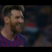 Lionel Messi 2019 King Of Football Skills Goals Show HD