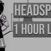 Friday Night Funkin VS Omori Headspace BOTPLAY 1 Hour Loop
