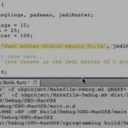 Learn C Programming Tutorial 1 7 Displaying Multiple Variables