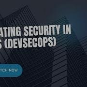 Integrating Security In DevOps DevSecOps ICert Global