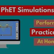 PhET Simulation Series Electrical Circuit Characteristics Part 2 Prof Irfan Mujawar