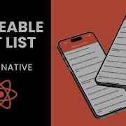 Swipeable List In React Native Interactive UI With Swipe Gestures