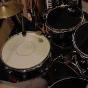 The Jacksons Shake Your Body Down To The Ground Drum Cover