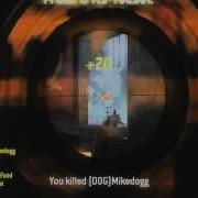 70 ON COD4 SHOWDOWN SPAWNFEED